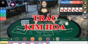 Trác Kim hoa